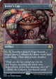 Jester's Cap (Borderless) (449) (Dominaria Remastered)