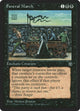 Funeral March (Homelands)