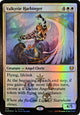 [Foil] Valkyrie Harbinger (374) (Media Promos)