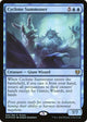 [Foil] Cyclone Summoner (52) (Media Promos)