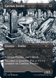 Carrion Feeder (Borderless) (1114) (Secret Lair Drop Series)