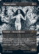 Plaguecrafter (Borderless) (1116) (Secret Lair Drop Series)