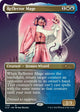Reflector Mage (Borderless) (1108) (Secret Lair Drop Series)