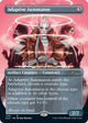 Adaptive Automaton (Borderless) (1109) (Secret Lair Drop Series)