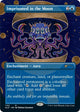 Imprisoned in the Moon (Borderless) (1102) (Secret Lair Drop Series)