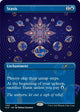 Stasis (Borderless) (1103) (Secret Lair Drop Series)