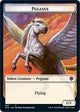 Pegasus (TSCD #7)