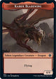 Karox Bladewing (TSCD #17)