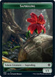 Saproling (TSCD #23)