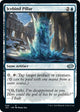 Icebind Pillar (308) (Jumpstart 2022)