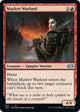 Markov Warlord (573) (Jumpstart 2022)