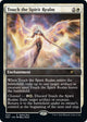 Touch the Spirit Realm (4) (Game Day & Store Championship Promos)