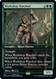 [Foil] Workshop Warchief (5) (Game Day & Store Championship Promos)