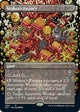 [Foil] Mishra's Factory (1994) (Secret Lair: 30th Anniversary Countdown Kit)