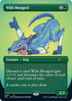 Wild Mongrel (2001) (Secret Lair: 30th Anniversary Countdown Kit)