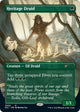 [Foil] Heritage Druid (2008) (Secret Lair: 30th Anniversary Countdown Kit)