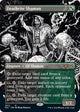 [Foil] Deathrite Shaman (2012) (Secret Lair: 30th Anniversary Countdown Kit)
