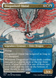 [Foil] Dragonlord Ojutai (2015) (Secret Lair: 30th Anniversary Countdown Kit)