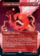[Foil] Arclight Phoenix (2018) (Secret Lair: 30th Anniversary Countdown Kit)