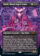 Nashi, Moon Sage's Scion (2022) (Secret Lair: 30th Anniversary Countdown Kit)