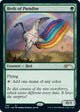[Foil] Birds of Paradise (1147) (1147) (Secret Lair Drop Series)