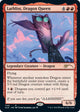[Foil] Lathliss, Dragon Queen (1145) (1145) (Secret Lair Drop Series)