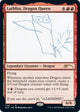 Lathliss, Dragon Queen (1146) (1146) (Secret Lair Drop Series)