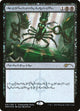 [Foil] Dismember (Phyrexian) (1) (WPN & Gateway Promos)