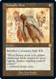 [Foil] Ashnod's Altar (Schematic) (67) (The Brothers' War: Retro Frame Artifacts)