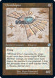 [Foil] Ornithopter (Schematic) (100) (The Brothers' War: Retro Frame Artifacts)