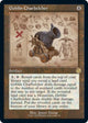 Goblin Charbelcher (Schematic) (81) (The Brothers' War: Retro Frame Artifacts)