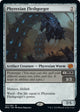 [Foil] Phyrexian Fleshgorger (121) (The Brothers' War)