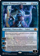 Teferi, Temporal Pilgrim (66) (The Brothers' War)