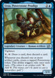 [Foil] Urza, Powerstone Prodigy (69) (The Brothers' War)