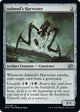 [Foil] Ashnod's Harvester (117) (The Brothers' War)