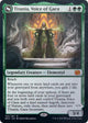 [Foil] Titania, Voice of Gaea (193) (The Brothers' War)