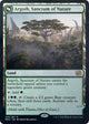 [Foil] Argoth, Sanctum of Nature (256) (The Brothers' War)