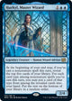 Hurkyl, Master Wizard (51) (The Brothers' War)