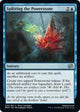 [Foil] Splitting the Powerstone (63) (The Brothers' War)