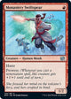 [Foil] Monastery Swiftspear (144) (The Brothers' War)