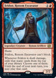 Feldon, Ronom Excavator (135) (The Brothers' War)