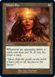 [Foil] Mind's Eye (33) (The Brothers' War: Retro Frame Artifacts)