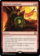 [Foil] Mishra's Command (141) (The Brothers' War)