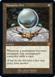 [Foil] Mesmeric Orb (31) (The Brothers' War: Retro Frame Artifacts)