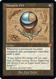[Foil] Mesmeric Orb (Schematic) (94) (The Brothers' War: Retro Frame Artifacts)