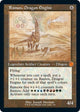 Ramos, Dragon Engine (Schematic) (110) (The Brothers' War: Retro Frame Artifacts)