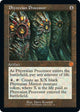 Phyrexian Processor (39) (The Brothers' War: Retro Frame Artifacts)