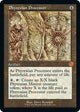 Phyrexian Processor (Schematic) (102) (The Brothers' War: Retro Frame Artifacts)