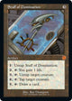 Staff of Domination (56) (The Brothers' War: Retro Frame Artifacts)