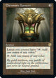 [Foil] Chromatic Lantern (10) (The Brothers' War: Retro Frame Artifacts)